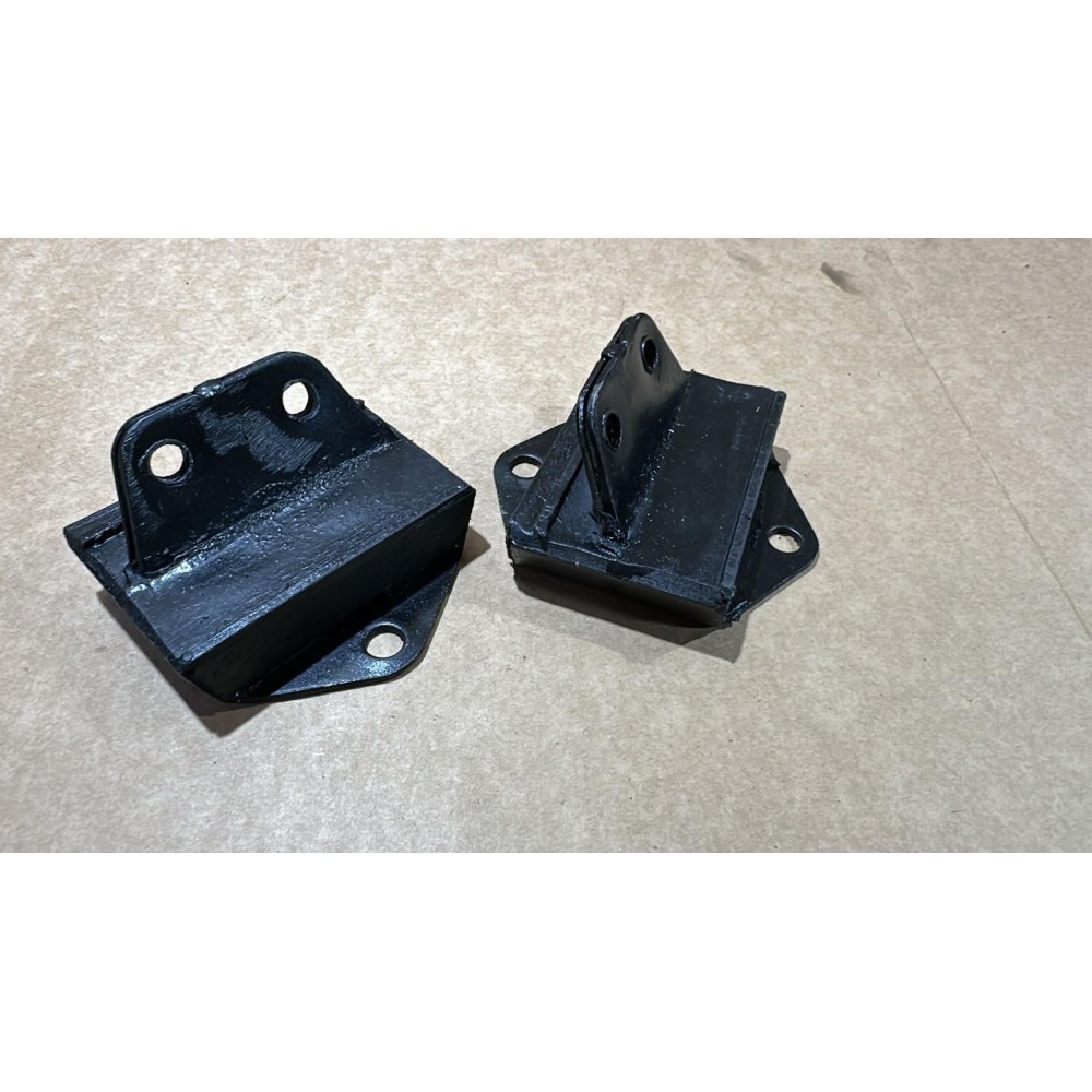 SOPORTE INFERIOR CUNA MOTOR