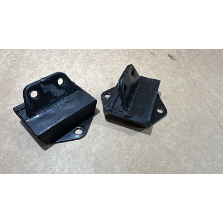 SOPORTE INFERIOR CUNA MOTOR