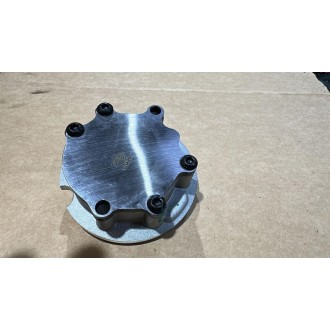 BOMBA ACEITE ALTO CAUDAL