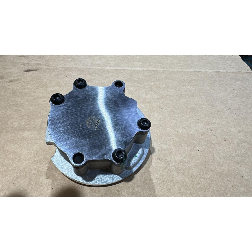 BOMBA ACEITE ALTO CAUDAL