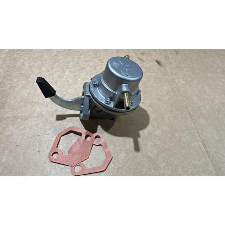 BOMBA GASOLINA MINI
