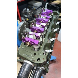 MOTOR 1380 RECONSTRUIDO
