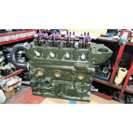 MOTOR 1380 RECONSTRUIDO