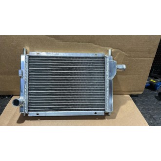 RADIADOR ALUMINIO MINI