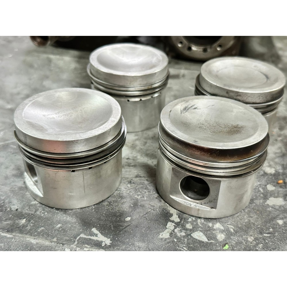 PISTONES 1380