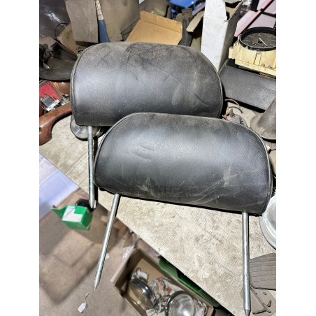 CABEZAL ASIENTO MINI ROVER