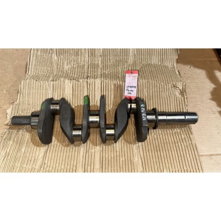 Cigüeñal MINI METRO TURBO