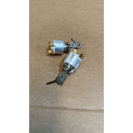 Llave contacto MINI CLÁSICOS