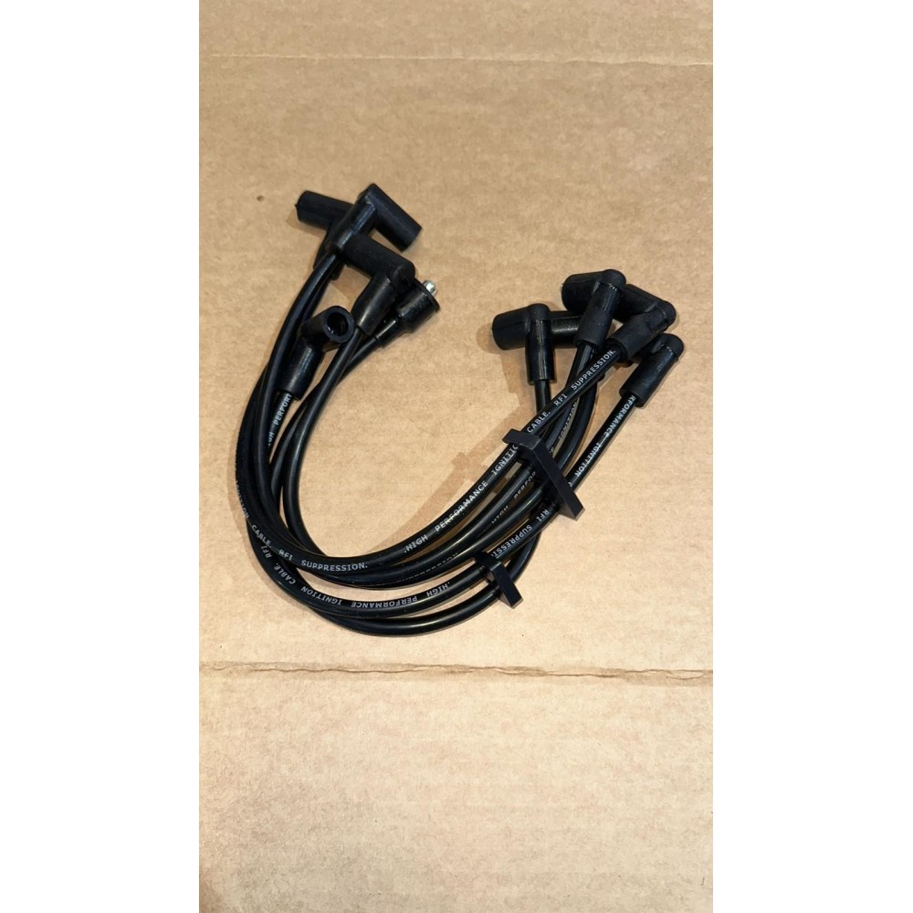 JUEGO CABLE BUJIAS