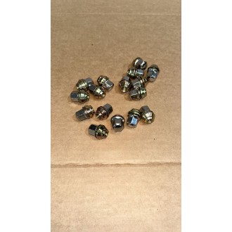 TUERCAS LLANTAS ROBER MINI