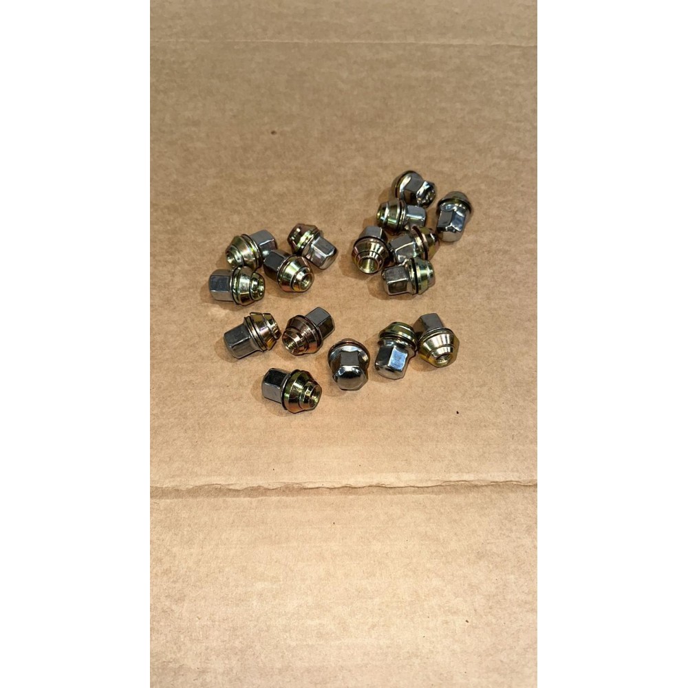 TUERCAS LLANTAS ROBER MINI