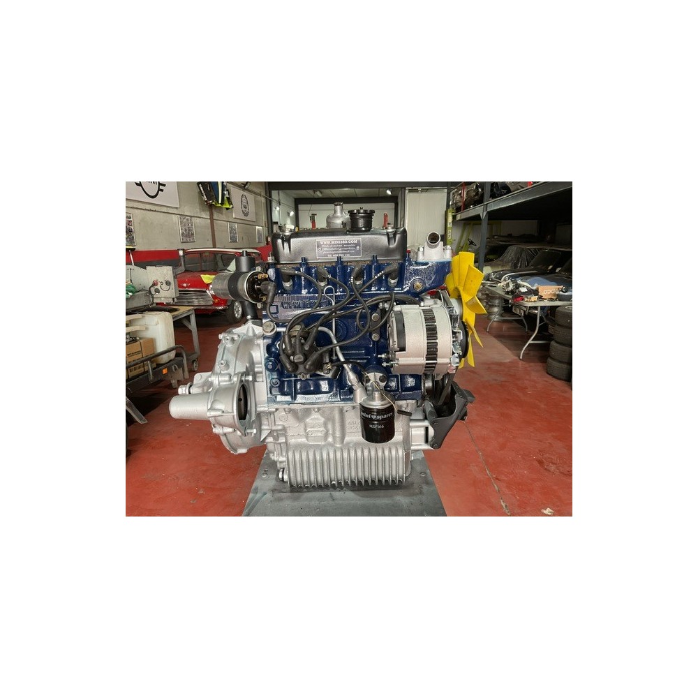 Motor 1330 para Mini clásico C.V85