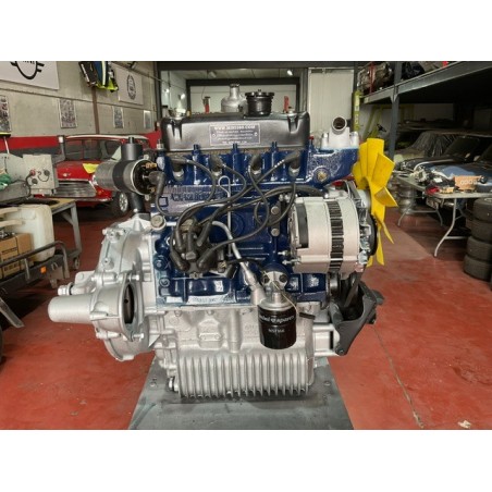 Motor 1330 para Mini clásico C.V85