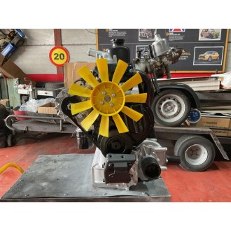 Motor 1330 para Mini clásico C.V85