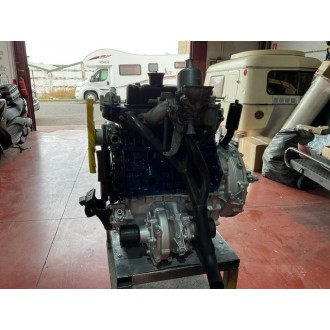 Motor 1330 para Mini clásico C.V85