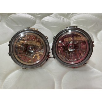 Faros Mini clásico (2unid)