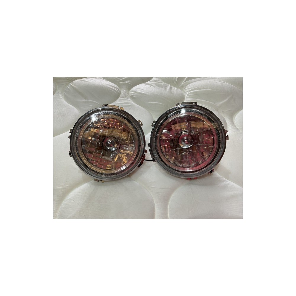 Faros Mini clásico (2unid)