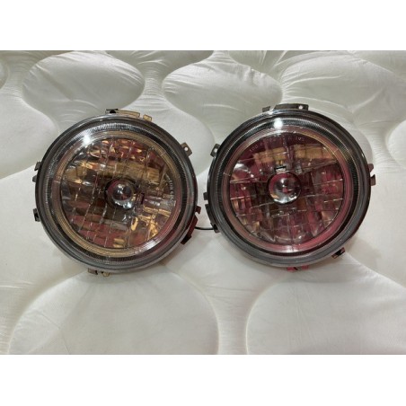 Faros Mini clásico (2unid)