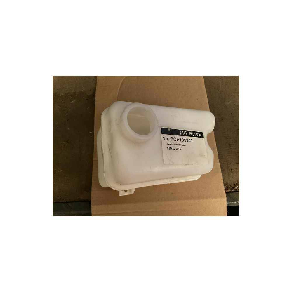 Bote expansor Rover MP1  1.3