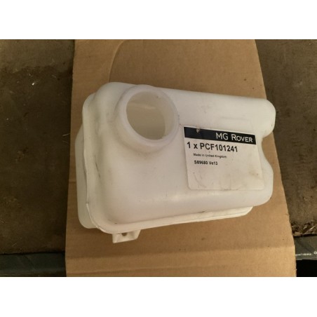 Bote expansor Rover MP1  1.3