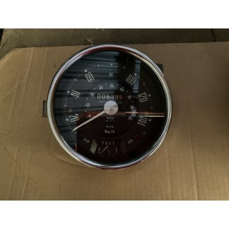 Reloj cuenta Km MINIS CLÁSICOS