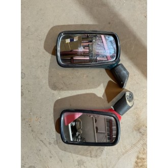 Juego espejos ROVER MINI (2unid)